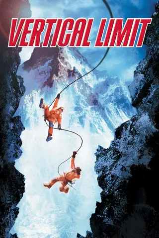 Vertical Limit
