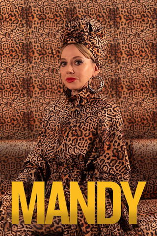 Mandy
