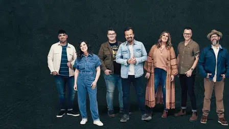 Casting Crowns: Home by Sunday