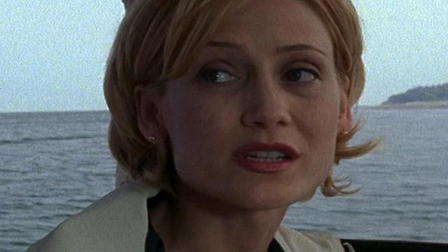 Arlequín: Evangeline amorosa