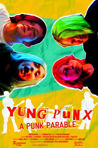 Yung Punx: A Punk Parable