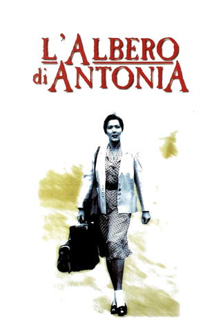 L'albero di Antonia