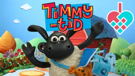 Timmy Time