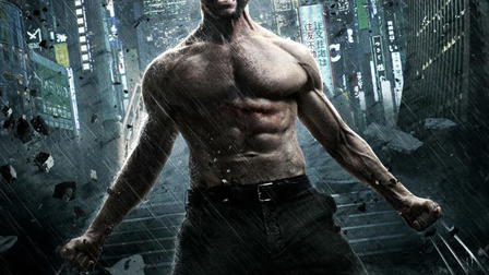 The Wolverine