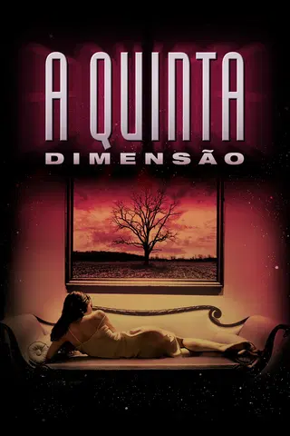 Quinta Dimensão