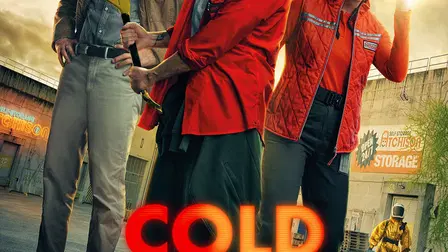 Cold Storage