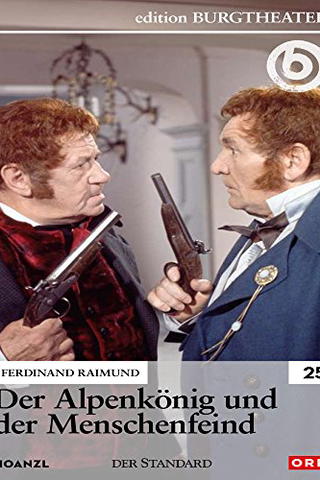 Der Alpenkönig und der Menschenfeind