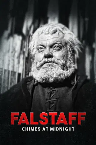Falstaff