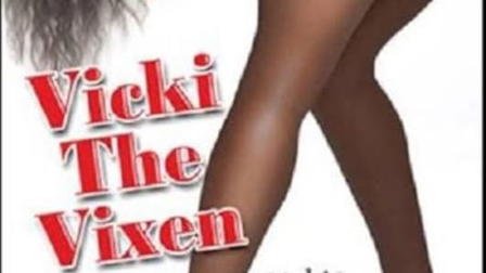 Vicki the Vixen