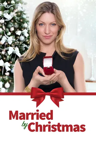 Gift Før Jul