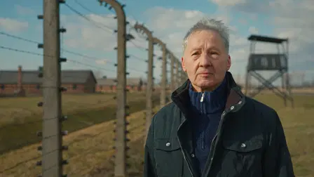 In der Quelle erfasst - Slowenische Lebensborn-Kinder