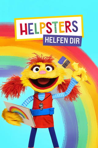 Helpsters helfen dir