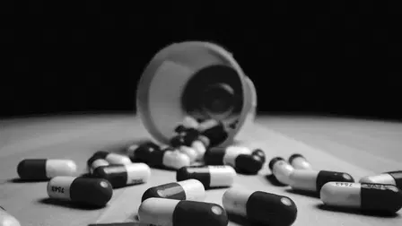 Opioids: The Hidden Crisis