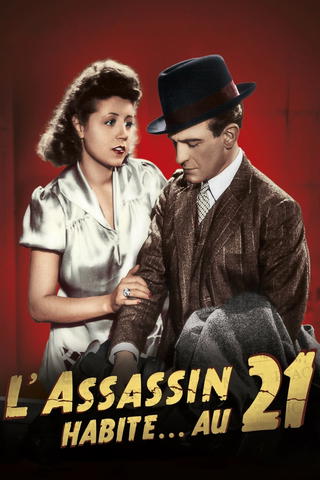 L'assassin habite au 21