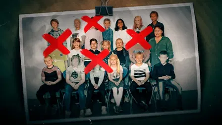 Flugten til privatskolen