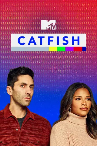 Catfish - deittihuijarit