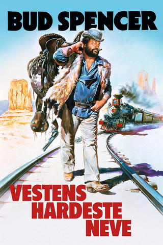 Vestens hardeste neve