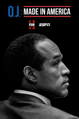 O.J.: Made In America