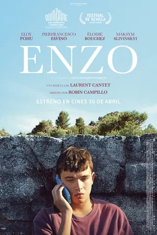 Enzo