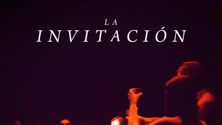 La invitación