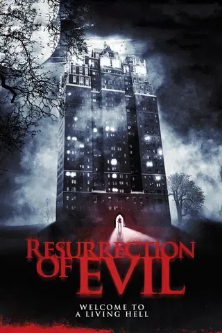 Havenhurst – Evil lives here