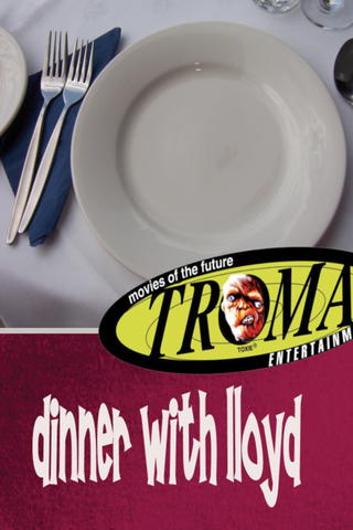Dinner with Lloyd