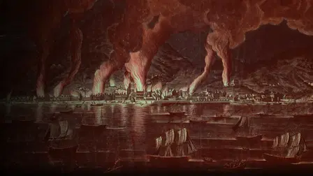 Egalite for All: Toussaint Louverture and the Haitian Revolution