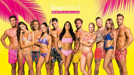 Love Island: Heiße Flirts und wahre Liebe