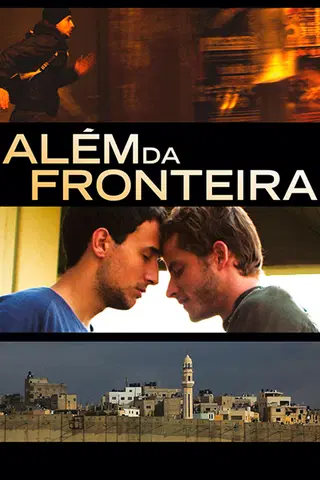 Além da Fronteira