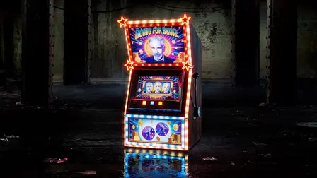 Shaun Micallef's Going For Broke