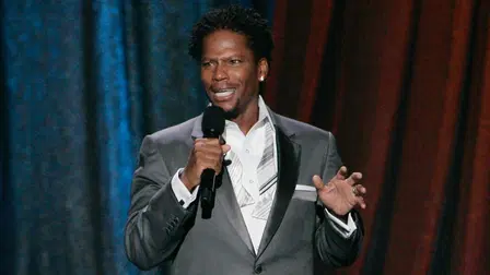D.L. Hughley: Unapologetic