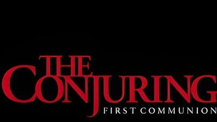 The Conjuring: First Communion