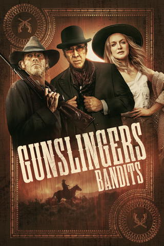 GUNSLINGER