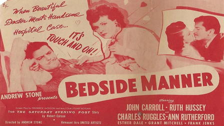 Bedside Manner