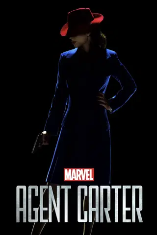 Agent Carter