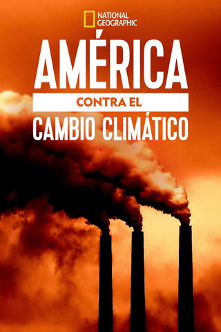 América contra el cambio climático