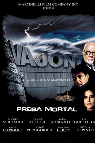 Vajont: Presa mortal