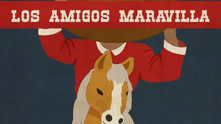Los amigos Maravilla