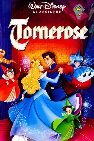 Tornerose