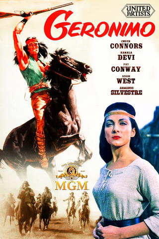Geronimo
