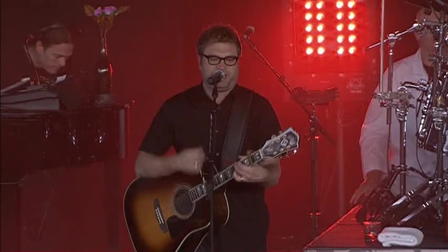 Barenaked Ladies: Talk to the Hand - Live in Michigan