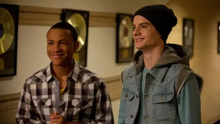 House Party: Tonight's the Night