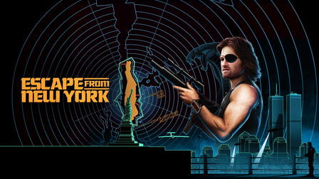 Escape from New York