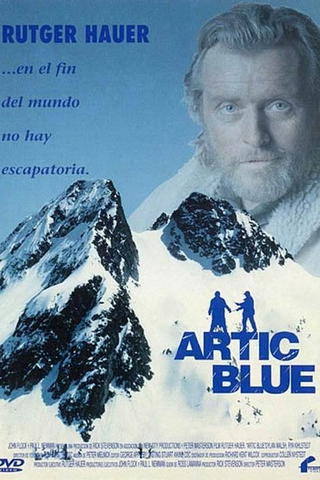Arctic Blue