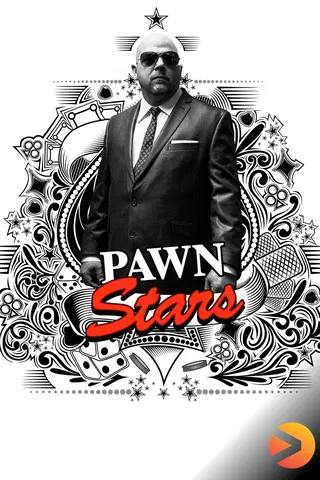 Pawn Stars