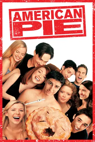 American Pie: A Primeira Vez