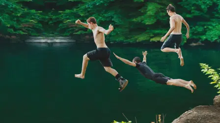 Kings of Summer
