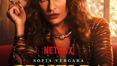 Griselda