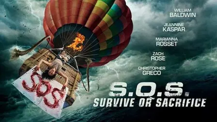 S.O.S. Survive or Sacrifice