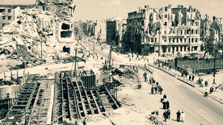 Journey Through History